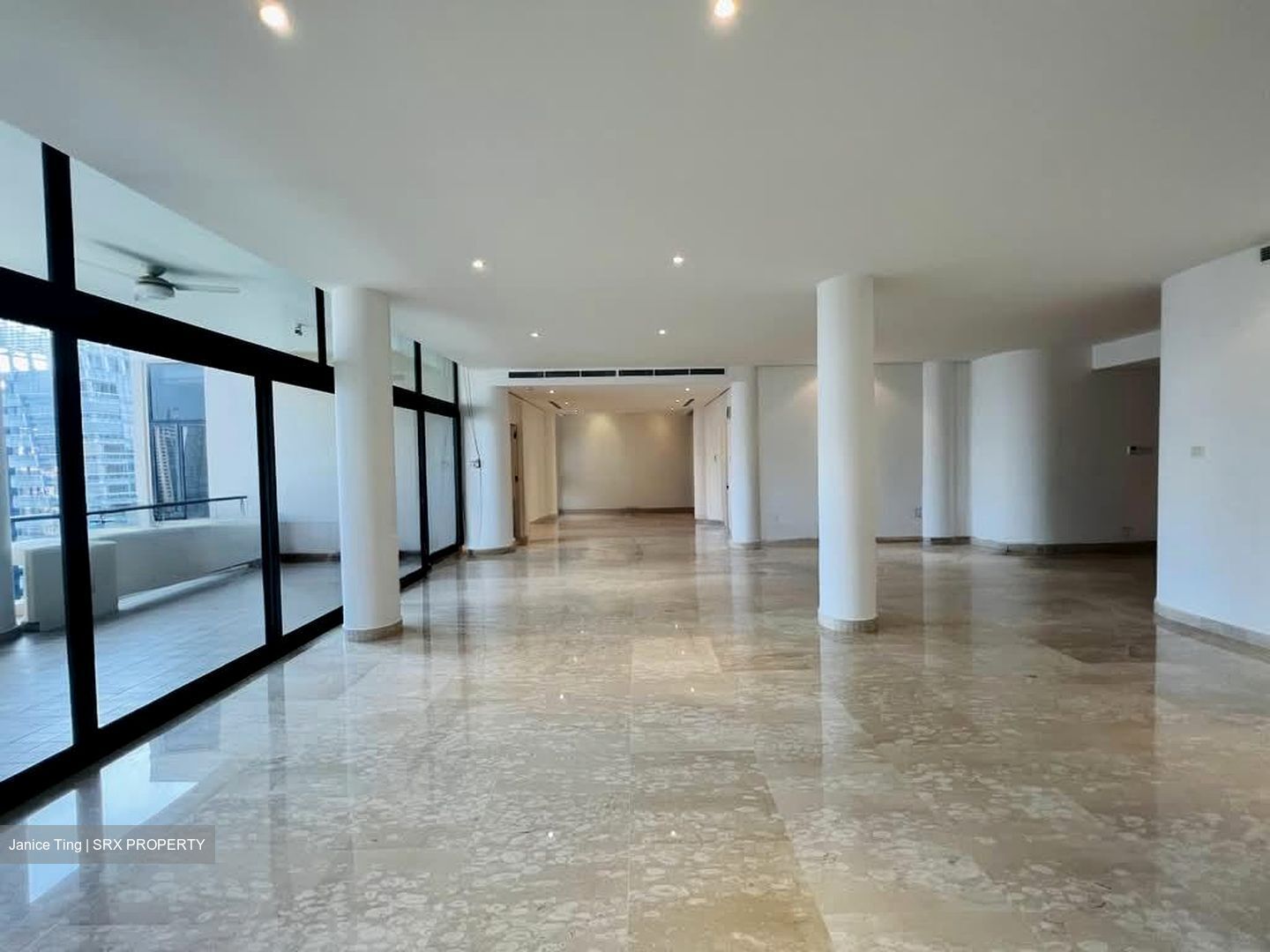The Colonnade (D10), Condominium #533591341